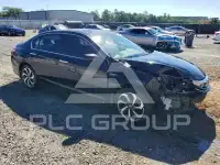 2016 Honda Accord фото