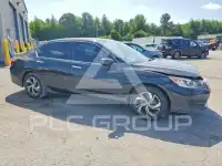 2016 Honda Accord фото