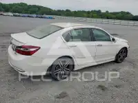2016 Honda Accord фото