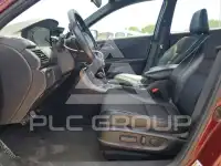 2016 Honda Accord фото