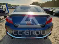 2016 Honda Accord фото