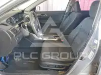 2016 Honda Accord фото