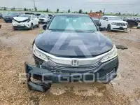 2016 Honda Accord photo