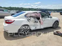 2016 Honda Accord фото