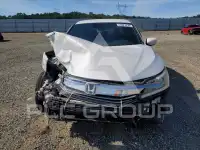 2016 Honda Accord photo