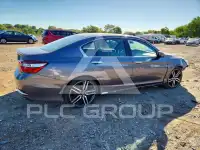 2016 Honda Accord фото