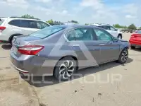 2016 Honda Accord фото