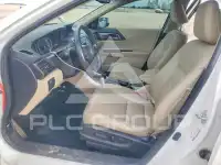 2016 Honda Accord фото
