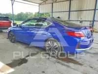 2016 Honda Accord фото