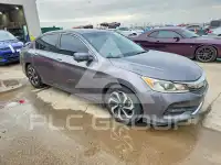 2016 Honda Accord фото