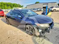 2016 Honda Accord фото