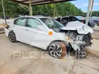 2016 Honda Accord photo