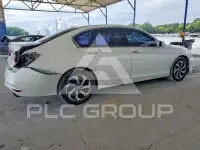 2016 Honda Accord фото