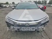 2016 Honda Accord фото