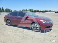 2016 Honda Accord photo