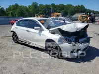 2016 Honda Accord photo