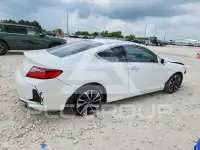 2016 Honda Accord photo