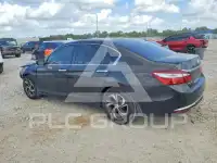 2016 Honda Accord фото