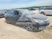 2016 Honda Accord фото