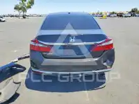2016 Honda Accord фото