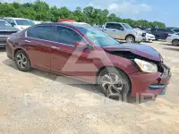 2016 Honda Accord photo
