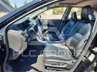 2016 Honda Accord фото