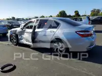 2016 Honda Accord фото