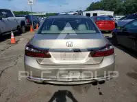 2016 Honda Accord photo