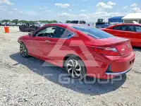 2016 Honda Accord photo