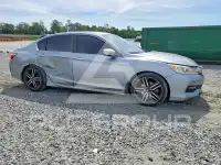 2016 Honda Accord photo