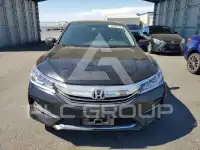 2016 Honda Accord фото