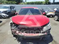 2016 Honda Accord фото