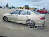 2016 Honda Accord фото