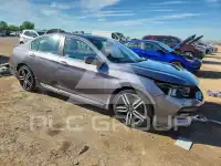 2016 Honda Accord фото