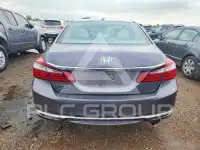 2016 Honda Accord photo
