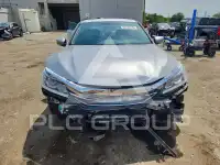 2016 Honda Accord photo