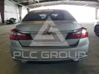 2016 Honda Accord фото