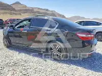 2016 Honda Accord фото