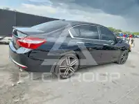 2016 Honda Accord фото
