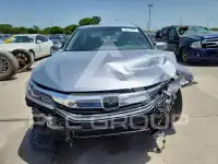 2016 Honda Accord фото