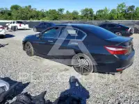 2016 Honda Accord фото