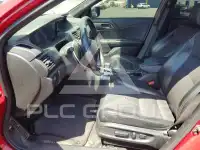 2016 Honda Accord фото