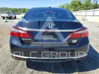 2016 Honda Accord фото