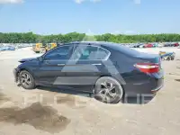 2016 Honda Accord фото