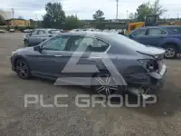 2016 Honda Accord photo