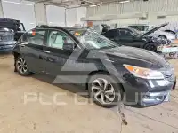 2016 Honda Accord photo