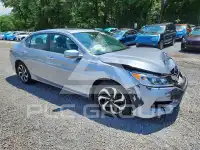 2016 Honda Accord photo