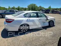 2016 Honda Accord фото