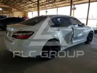 2016 Honda Accord фото