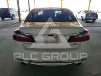 2016 Honda Accord фото